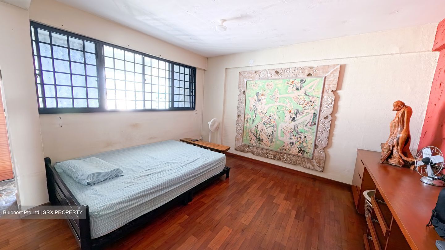Blk 272 Tampines Street 22 (Tampines), HDB 3 Rooms #586099751